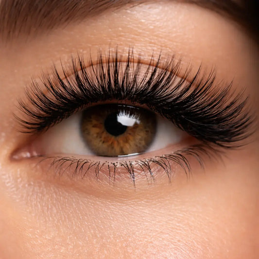 Narrow W premade fans: what they are and why lash artists are switching in 2026