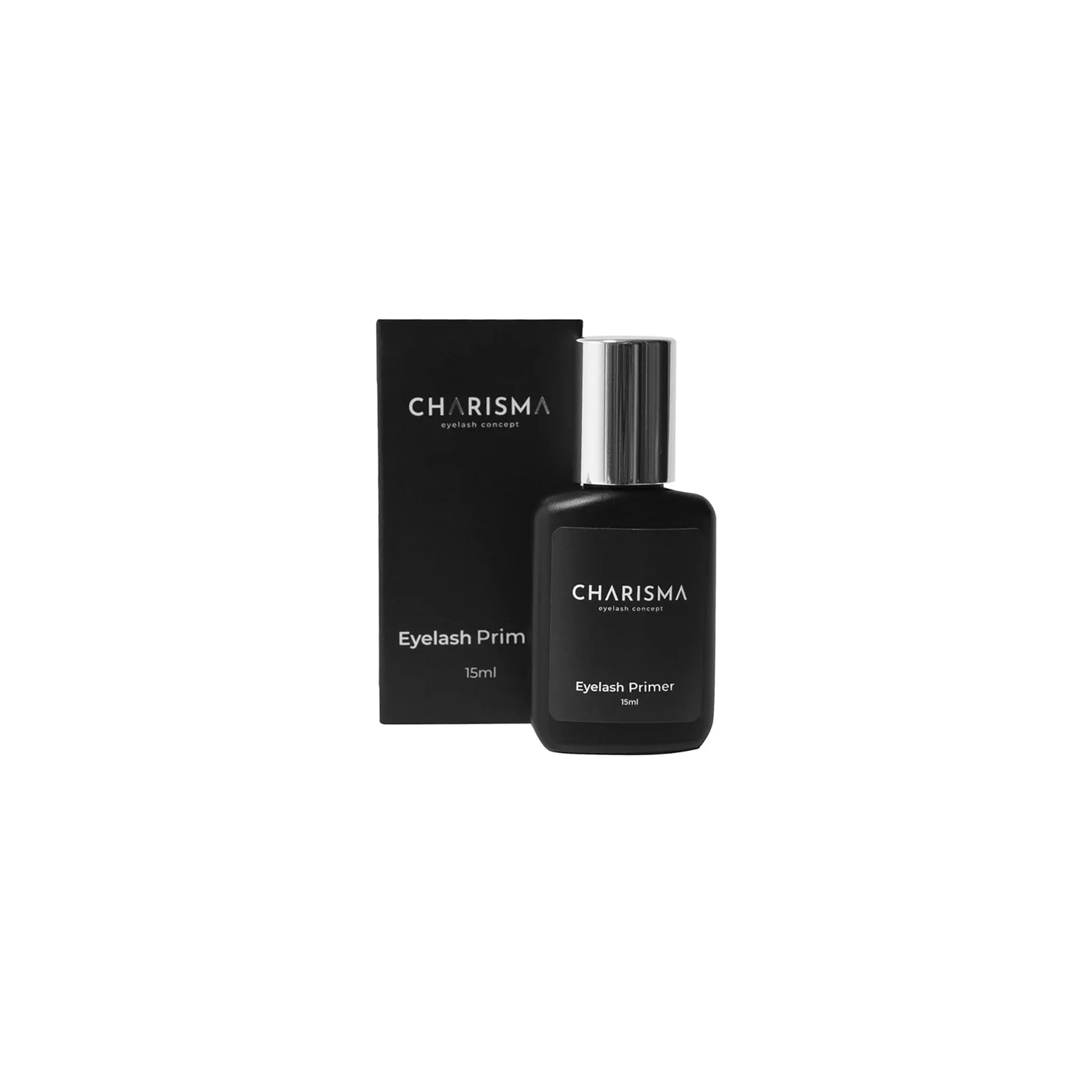 CHARISMA Eyelash Extension Primer – 15ml Pre-Treatment for Better Retention