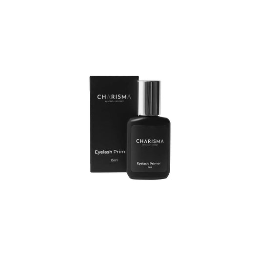 CHARISMA Eyelash Extension Primer – 15ml Pre-Treatment for Better Retention